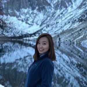 Meet your Posher, Natalie